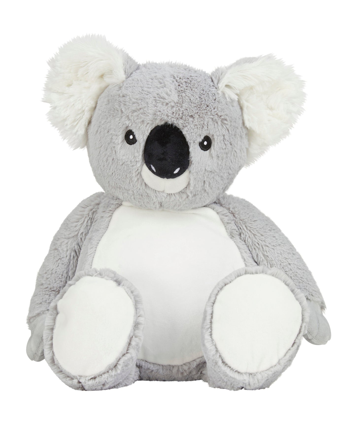 Kuscheltier Koala personalisiert