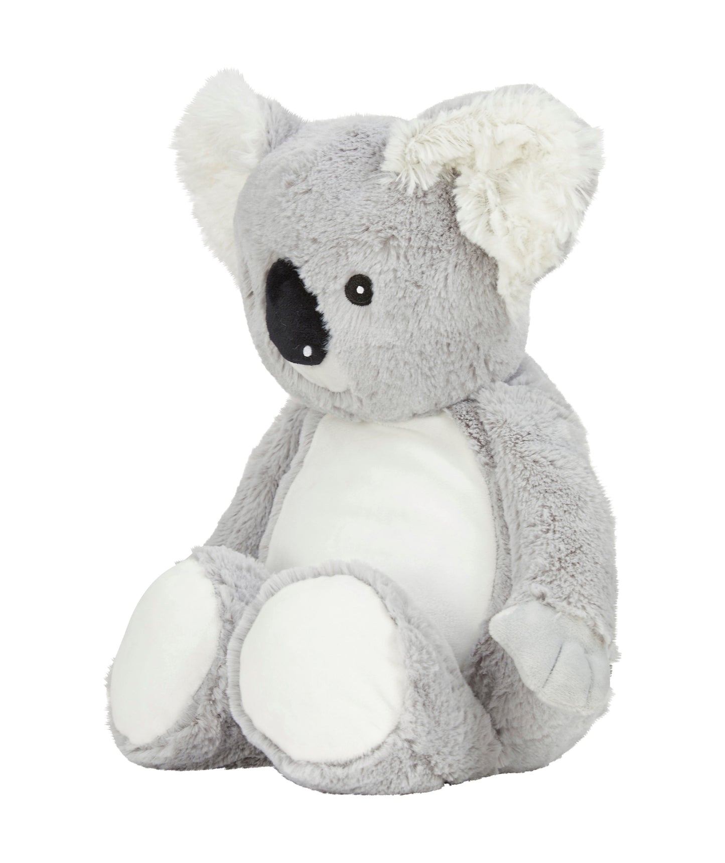 Kuscheltier Koala personalisiert