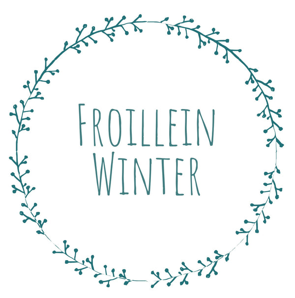 Froillein Winter